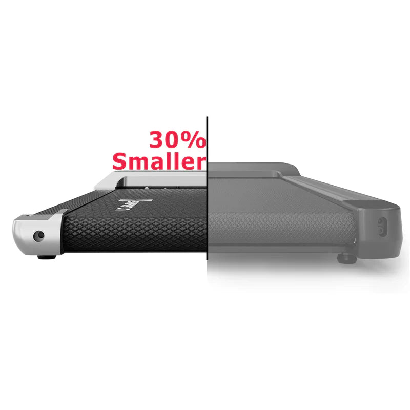 משטח הליכה מיני, הליכון מתחת לשולחן העבודה עם שלט רחוק (Copy)