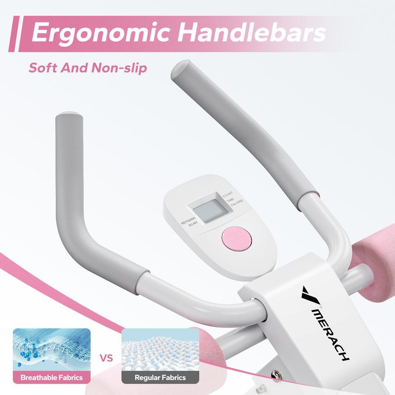 המכשיר לאימון הבטן של  , ציוד לאימון בטן, מכשיר מתכוונן לאימון בטן בחדר כושר ביתי, מתקפל, הגנה על ברכיים, מאמן שרירי בטן