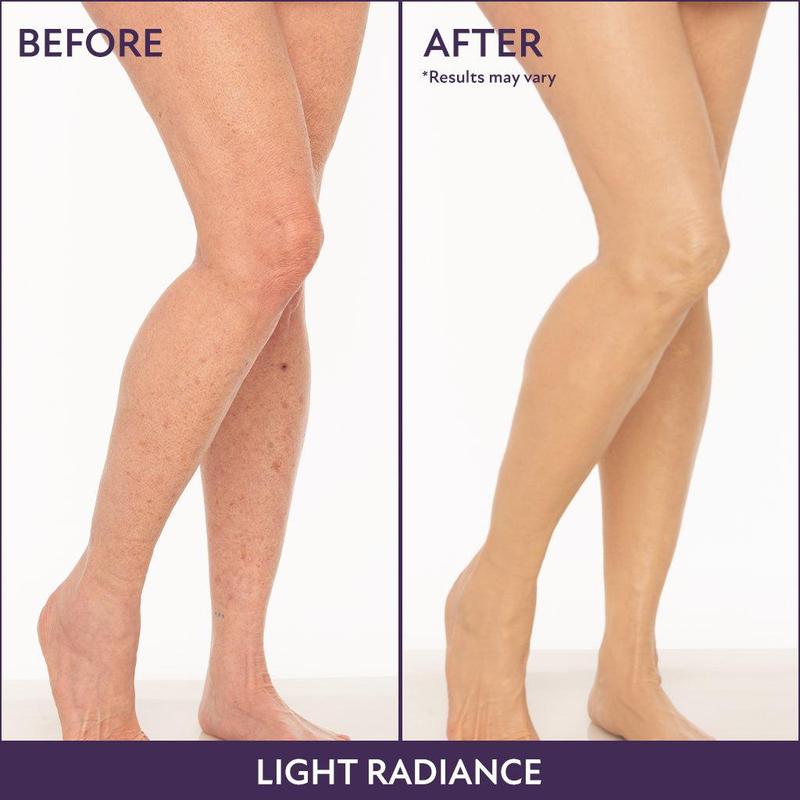 מייק אפ עמיד במים לכל הגוף עם כיסוי מלא להסתרת קעקועים ופגמי עור ויצירת מראה טבעי וקורן - 100 מ"ל