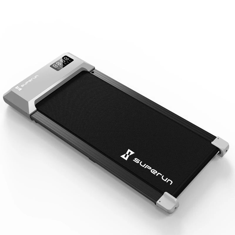 משטח הליכה מיני, הליכון מתחת לשולחן העבודה עם שלט רחוק (Copy)