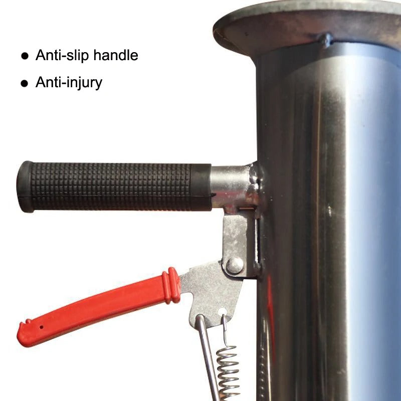 כלי שתילה רב-תכליתי לגידולי ירקות