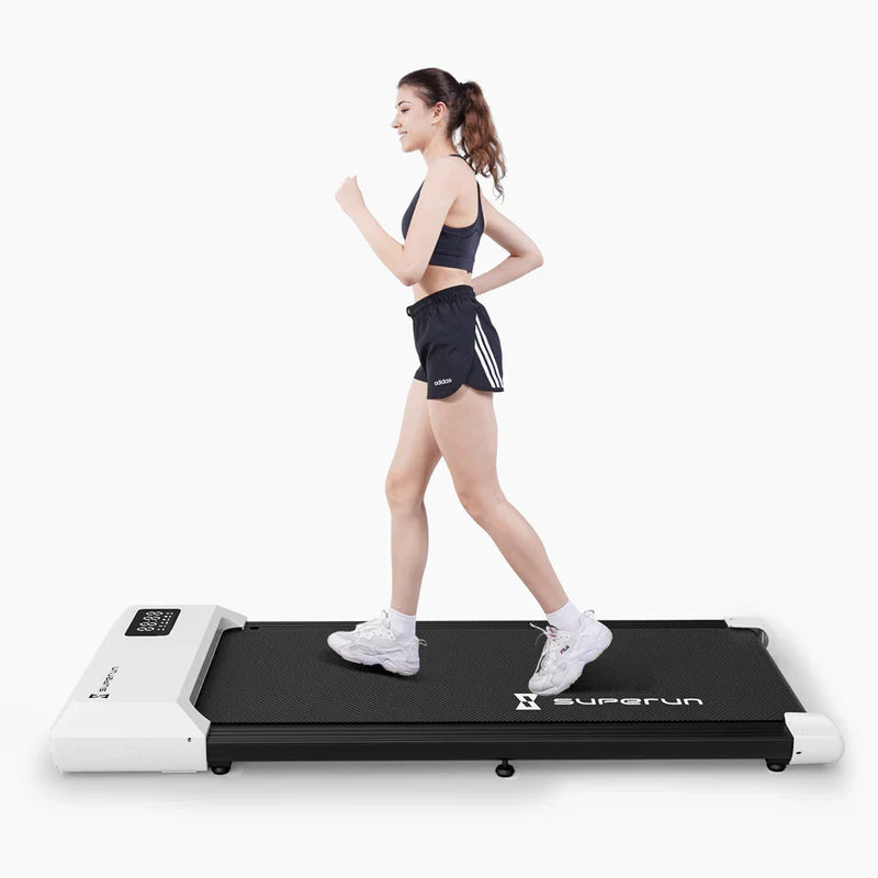 משטח הליכה מיני, הליכון מתחת לשולחן העבודה עם שלט רחוק (Copy)